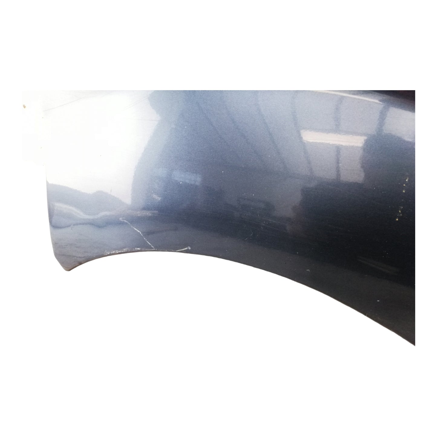 Parafango Anteriore Destro RENAULT TRAFIC 3 Serie 4 Porte