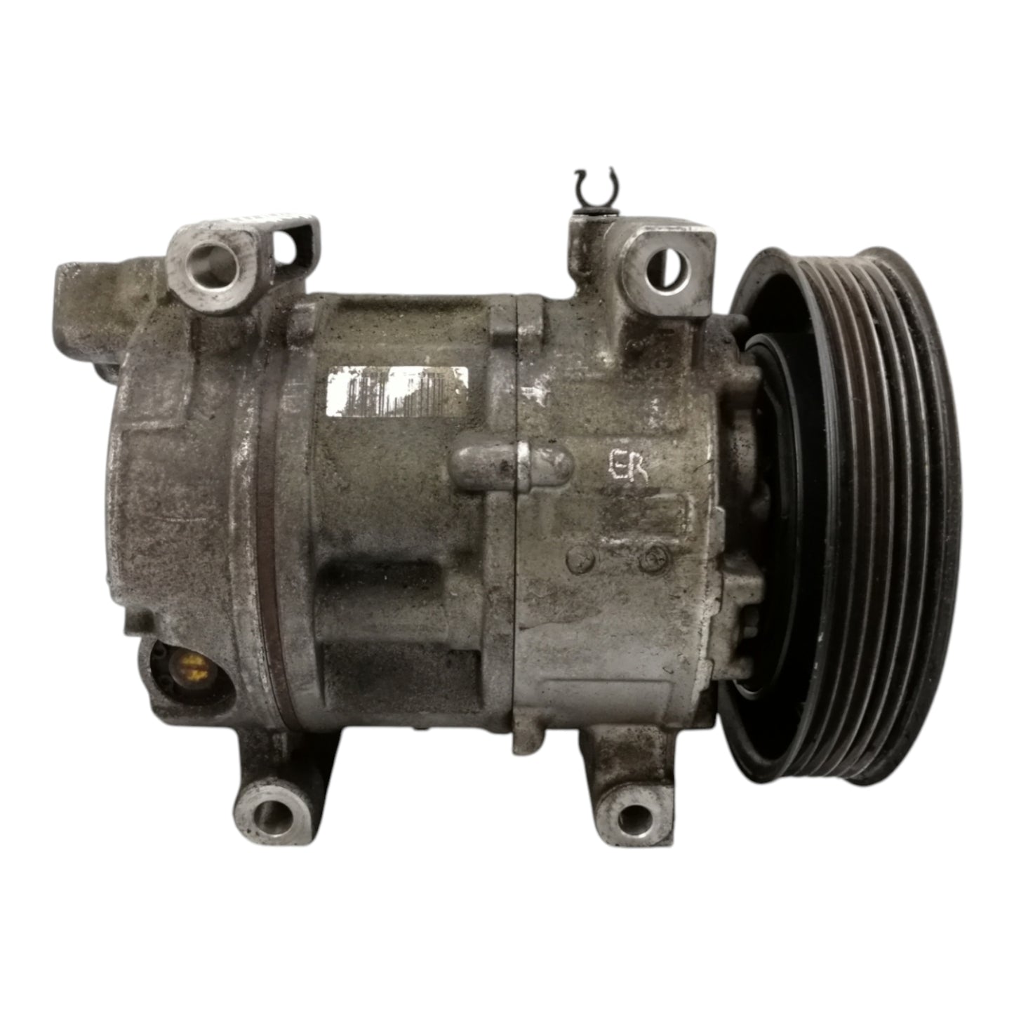 Compressore Aria Condizionata Ac ALFA ROMEO 147 2 Serie 1.9 Diesel