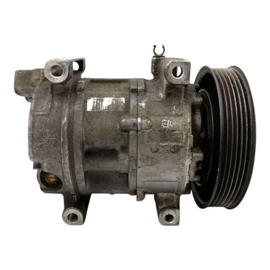 Compressore Aria Condizionata Ac ALFA ROMEO 147 2 Serie 1.9 Diesel