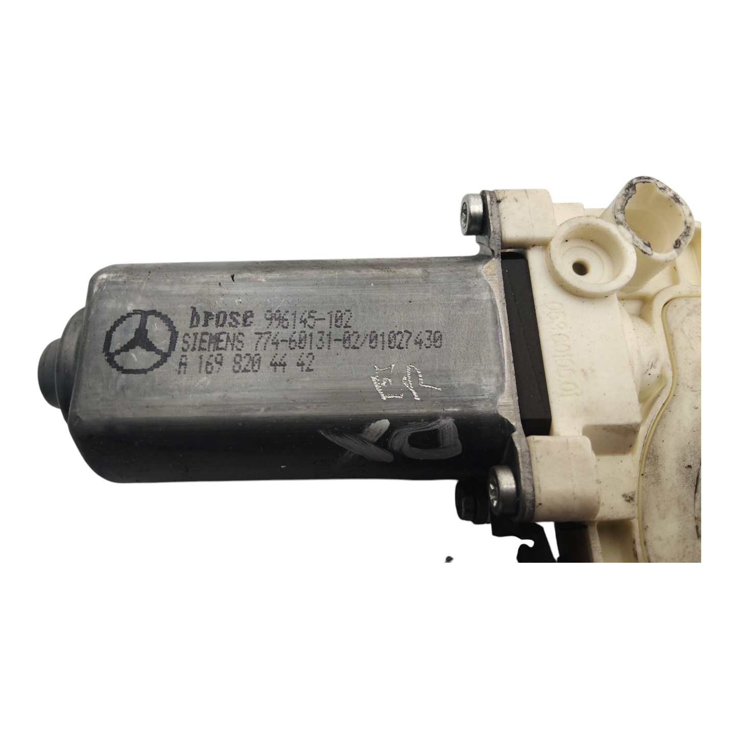 Motorino Alzacristallo Porta Anteriore Destro MERCEDES CLASSE A W169