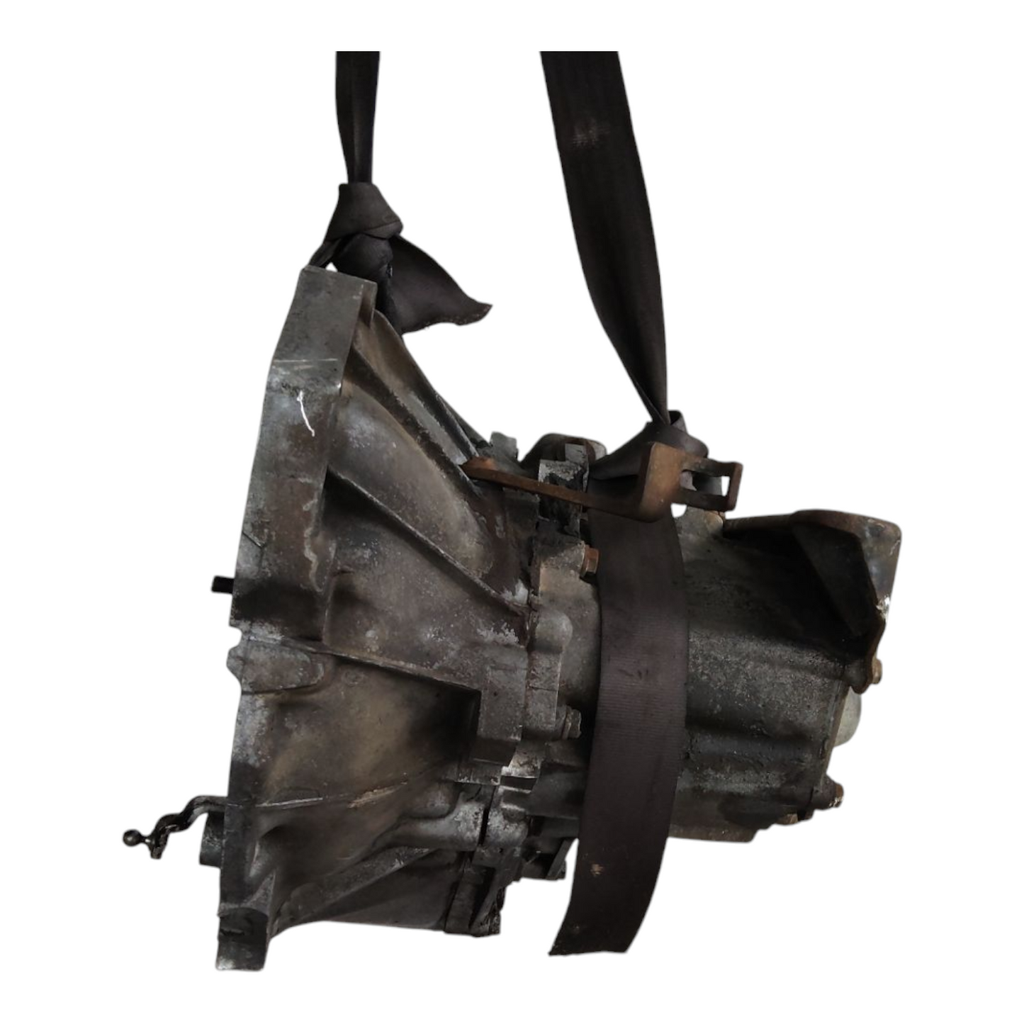 Cambio Manuale 4 Marce FIAT PANDA 1 Serie 800 Benzina Motore 141B000