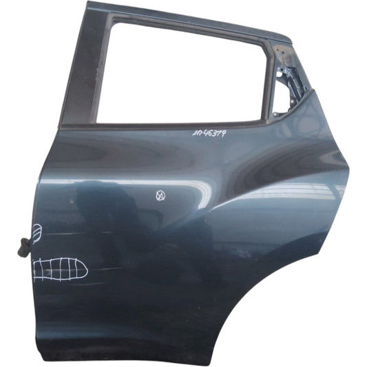 Porta Portiera Posteriore Sinistro NISSAN JUKE 1 Serie