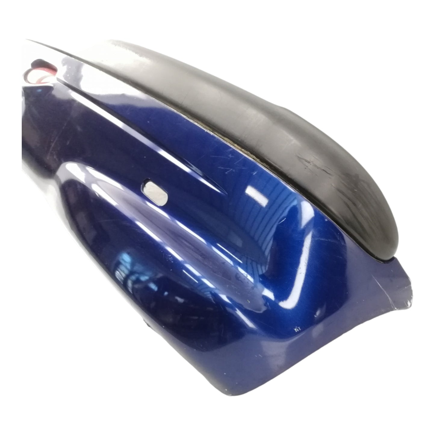 Paraurti Posteriore PEUGEOT 206 Berlina 3-5 Porte