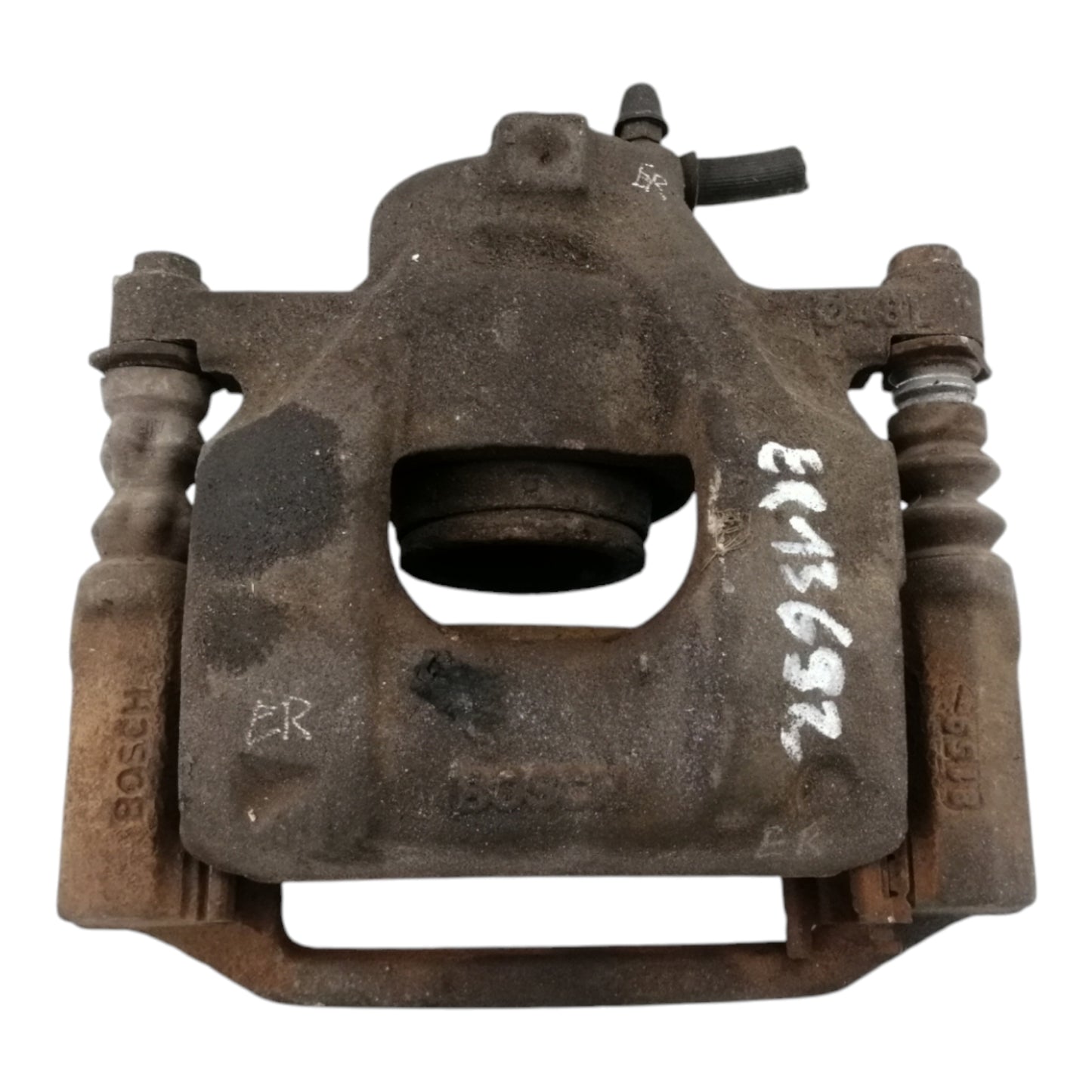 Pinza Freno Anteriore Sinistro CITROEN C1 1 2 Serie