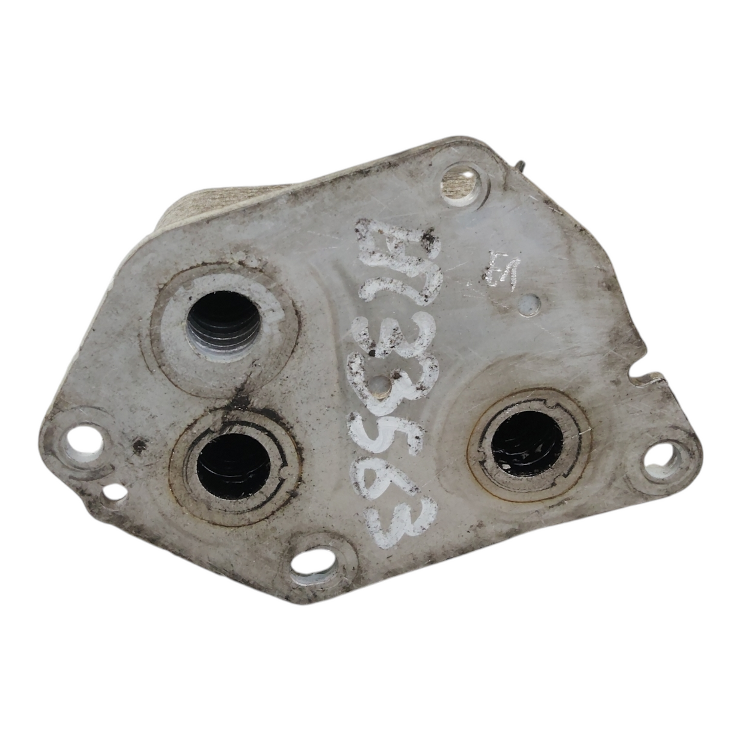 Radiatore Olio HYUNDAI IX20 1.4 CRDi Motore D4FC