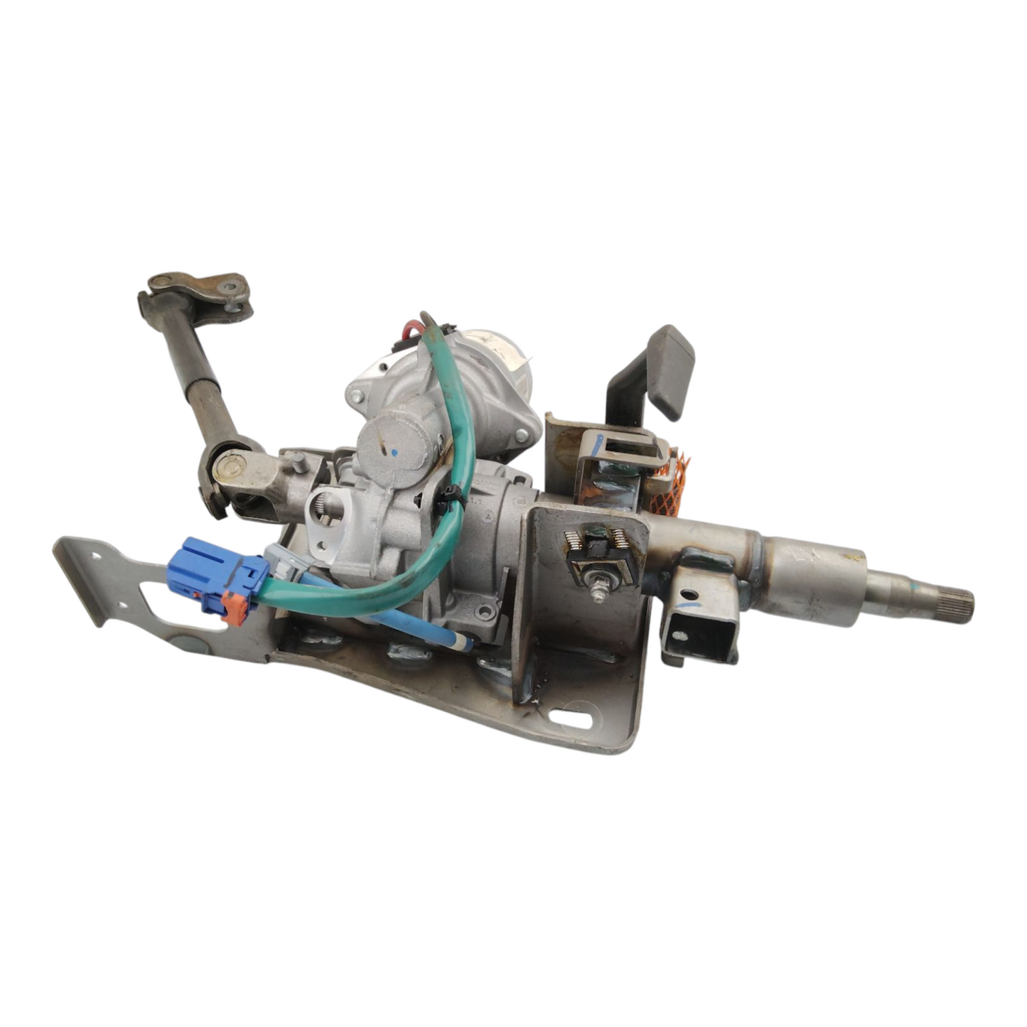 Piantone Sterzo Completo RENAULT TWINGO 2 Serie 1.5 DCi