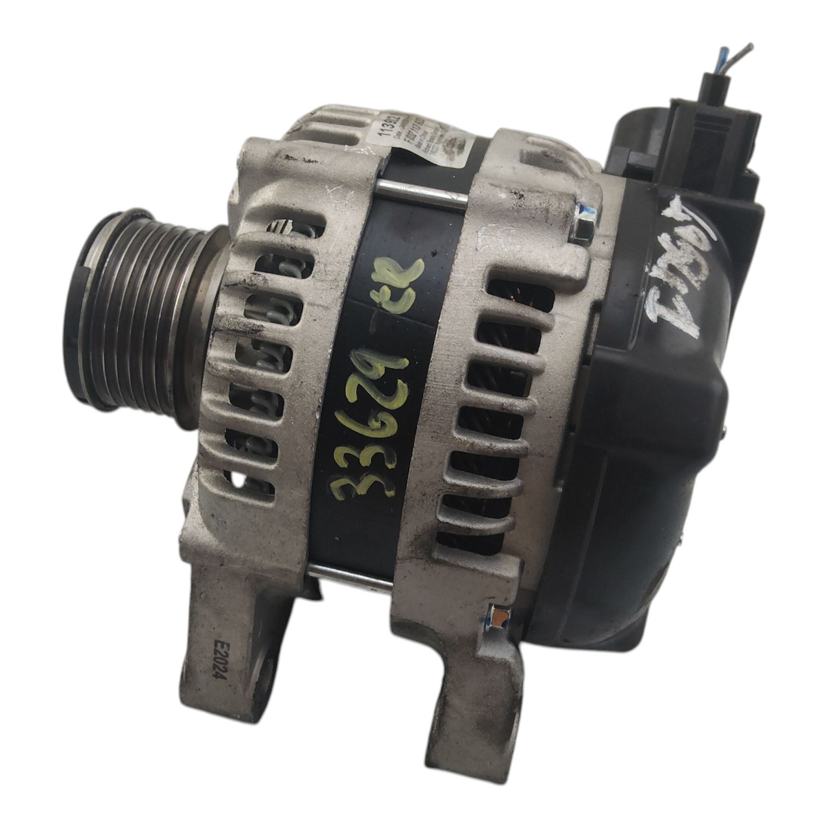 Alternatore FORD FOCUS 2 3 Serie/C-MAX 1 2 Serie 1.6 2.0 Diesel