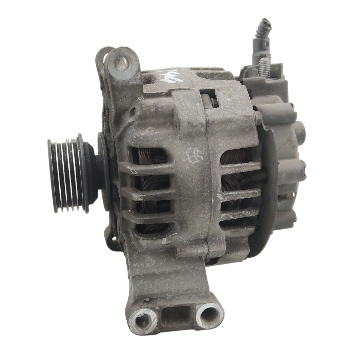 Alternatore MERCEDES CLASSE A W169 A150 A170 1.5 1.7 Benzina