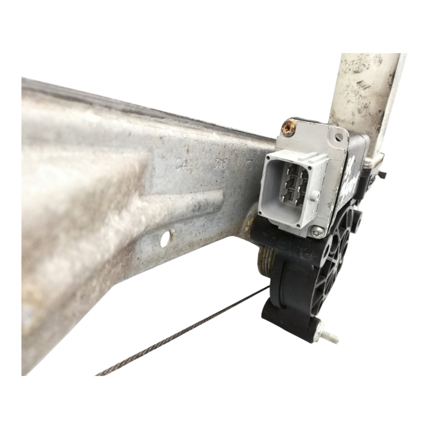 Alzacristallo Alzavetro Posteriore Destro LANCIA DELTA 3 Serie