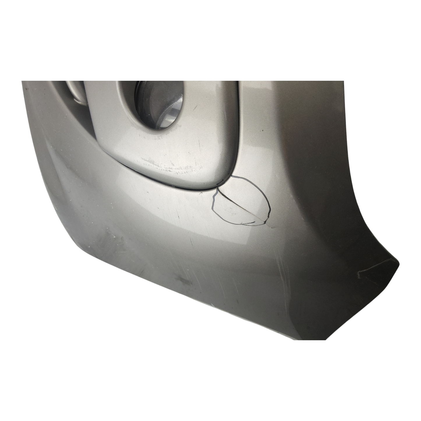 Paraurti Anteriore MITSUBISHI COLT 6 Serie 2-3 Porte