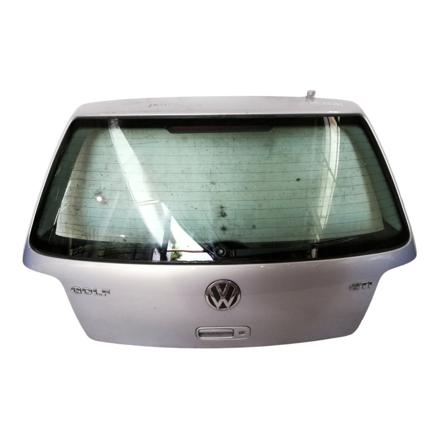 Portello Portellone Posteriore VOLKSWAGEN GOLF 4 Serie 3-5 Porte