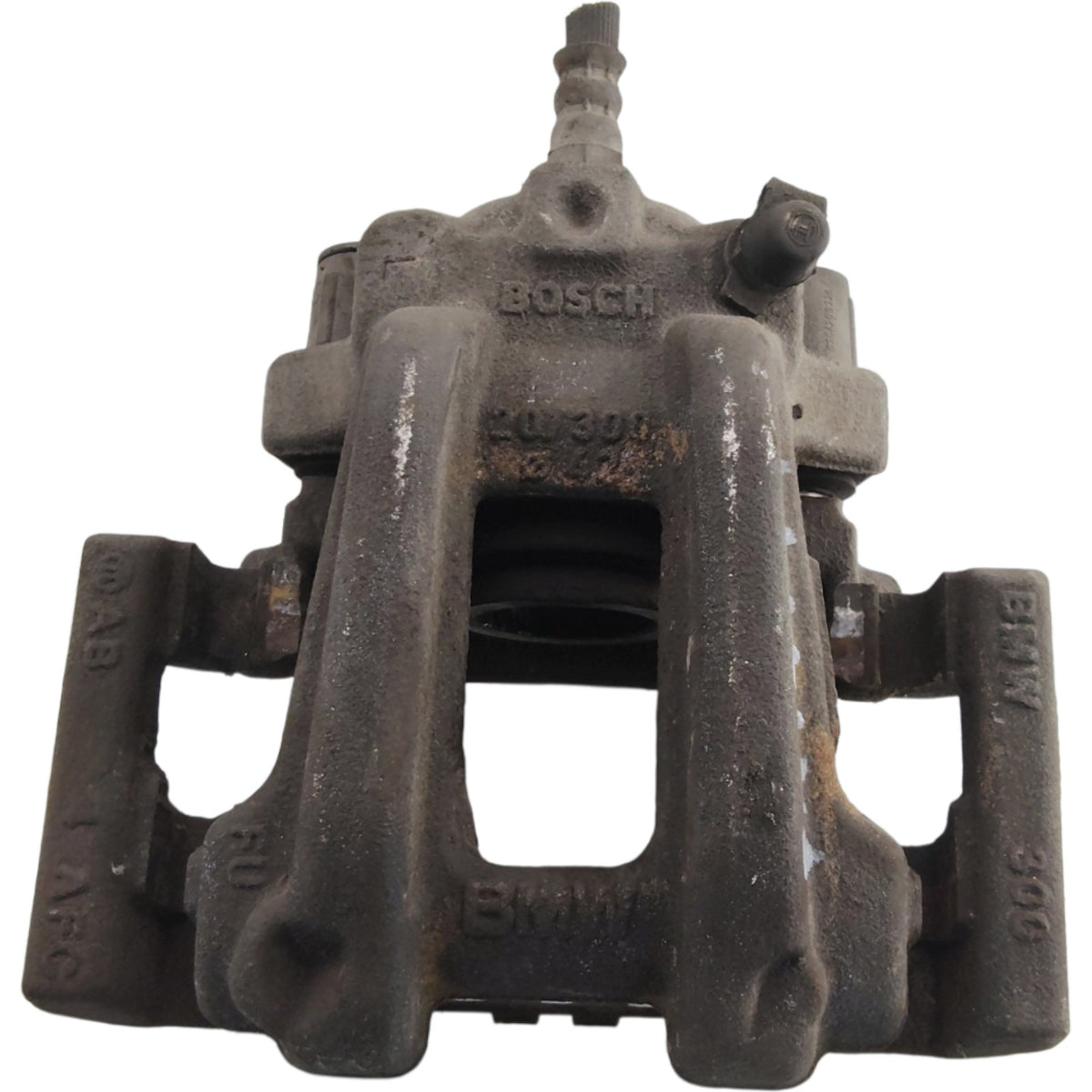 Pinza Freno Posteriore Sinistro BMW SERIE 3 F30 F31 Benzina Diesel