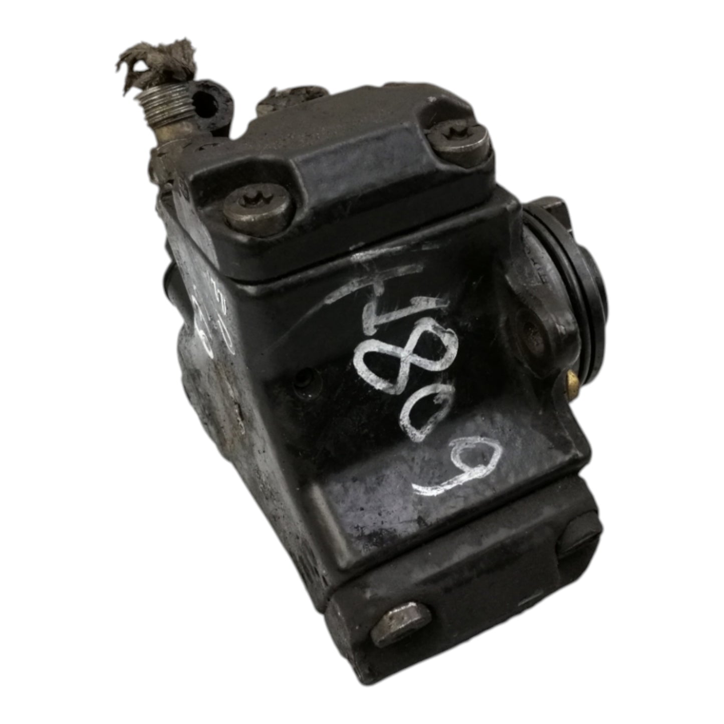 Pompa Iniezione FIAT IDEA/500 2 Serie/GRANDE PUNTO 1.3 Diesel 51/55 Kw