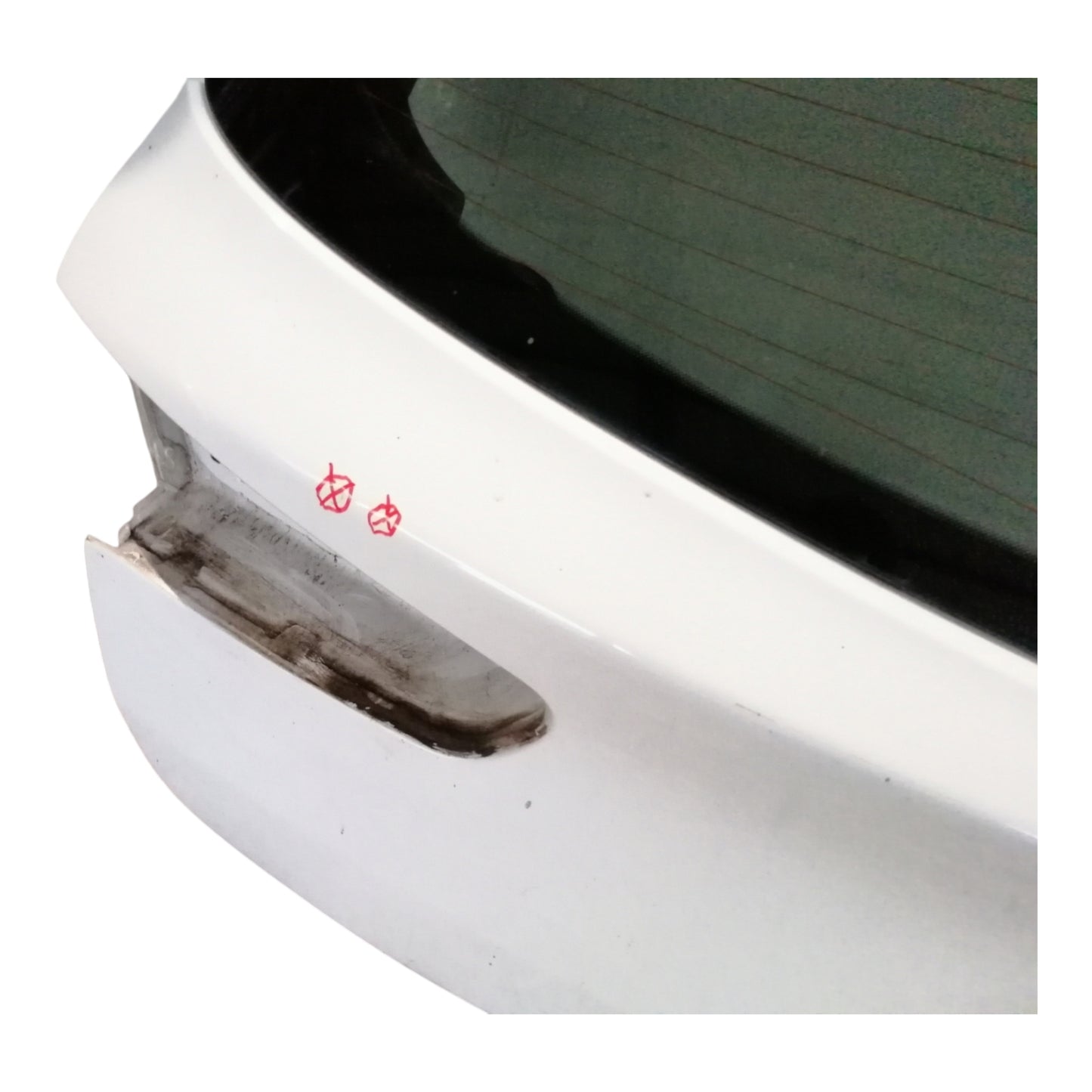 Portello Portellone Posteriore ALFA ROMEO GIULIETTA