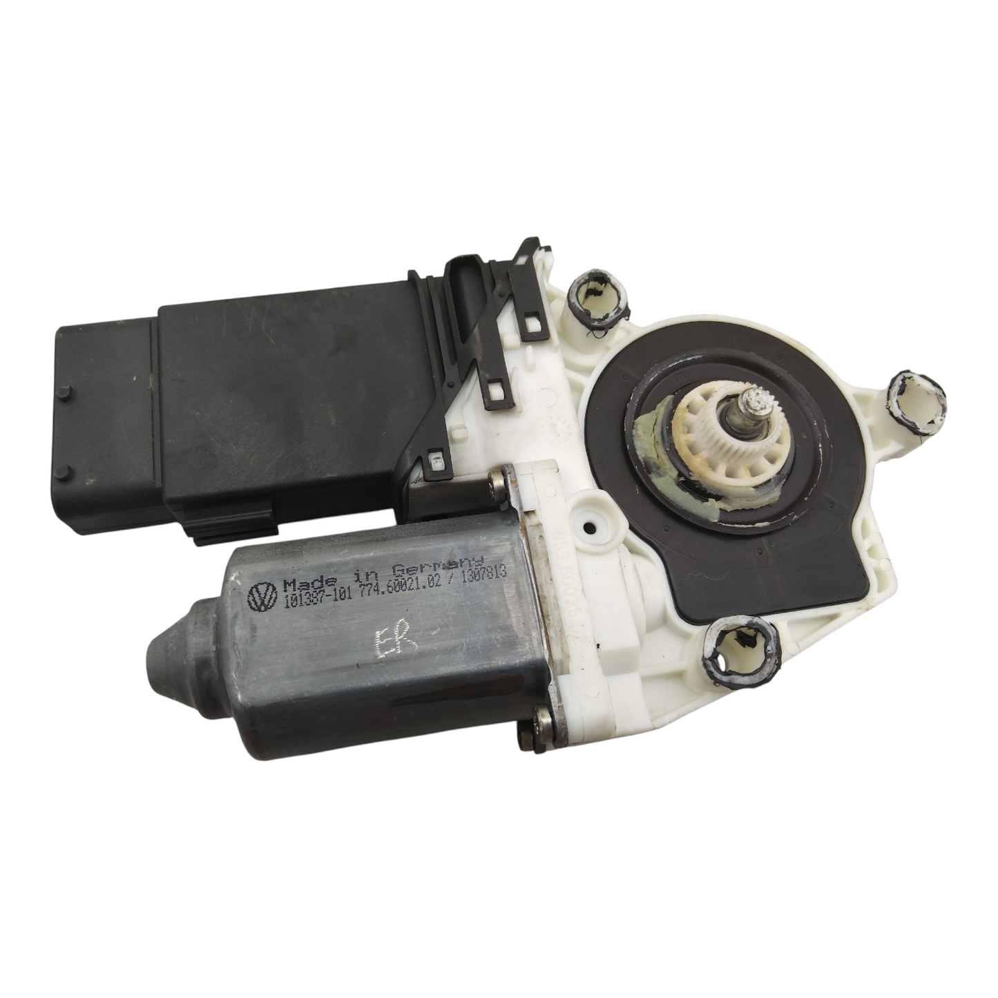 Motorino Alzacristallo Porta Anteriore Sinistro VOLKSWAGEN GOLF 4 Serie