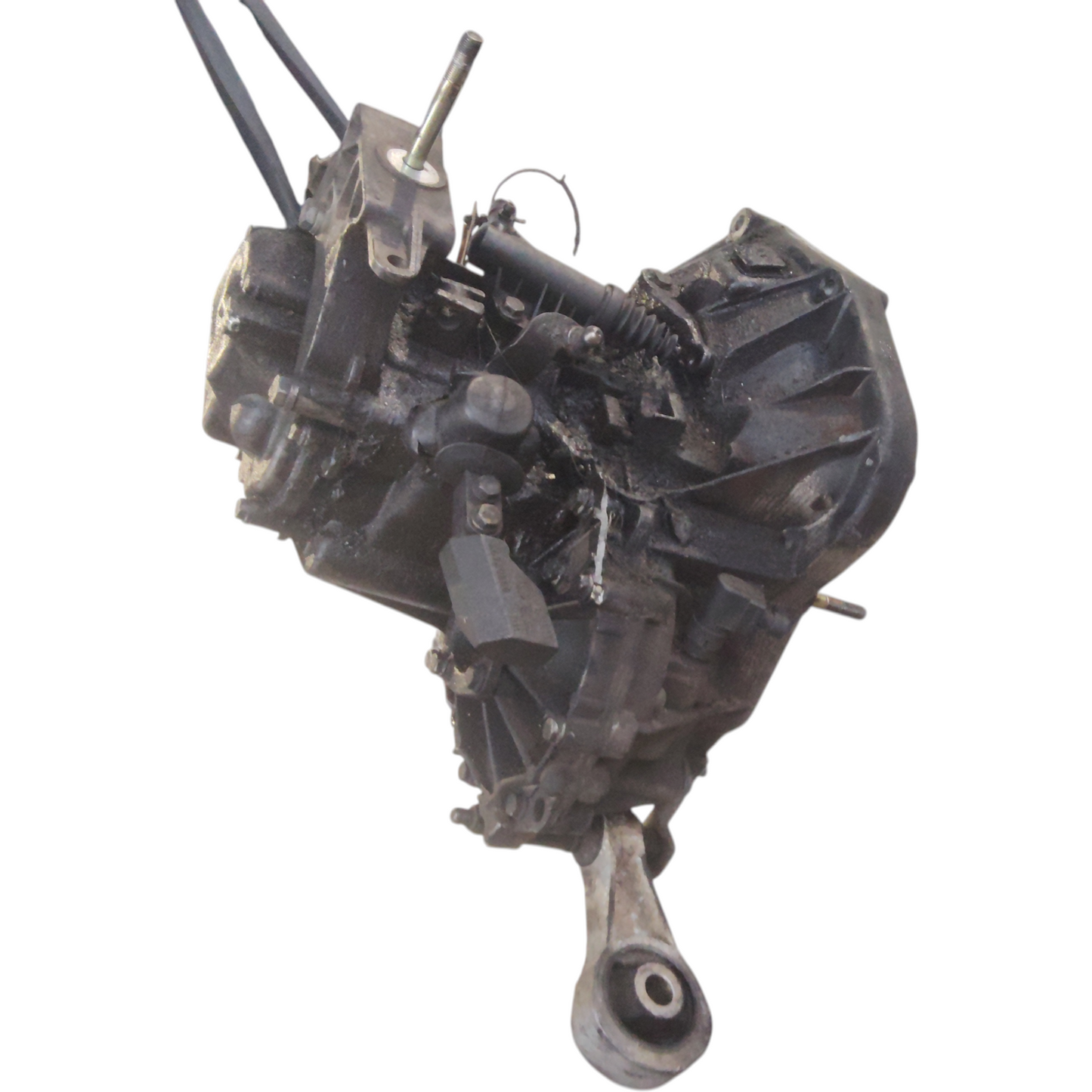 Cambio Manuale 5 Marce FIAT PUNTO 188 2 Serie 1.9 JTD
