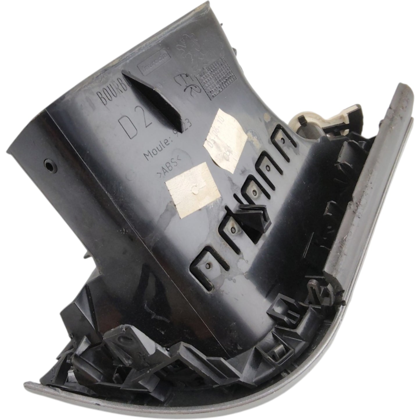 Bocchetta Aria Cruscotto Anteriore Destro PEUGEOT 207