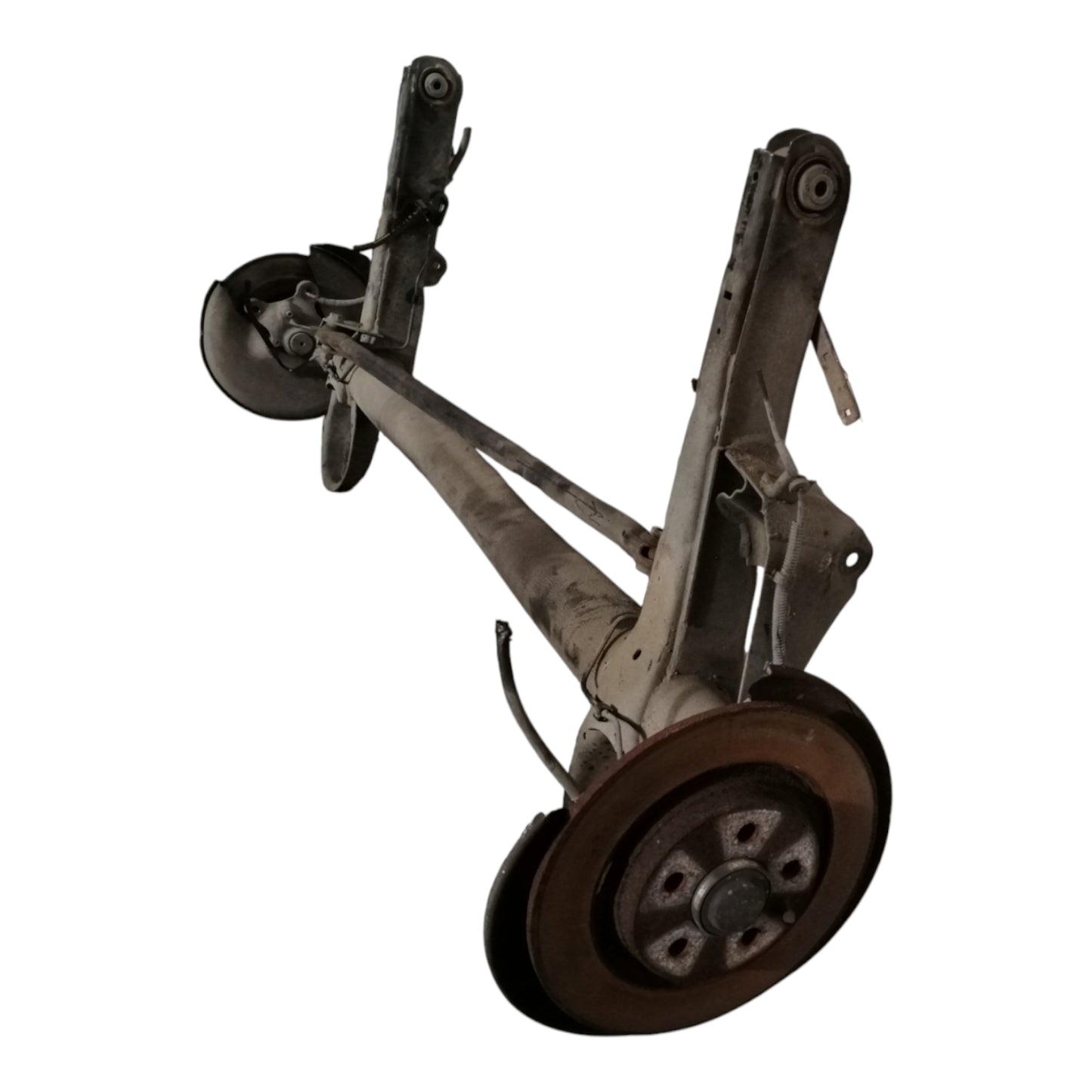 Assale Ponte Posteriore PEUGEOT 807 Diesel Benzina