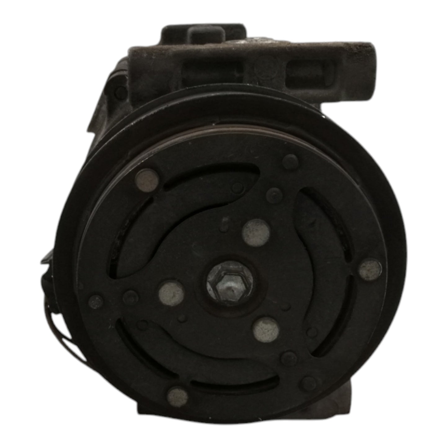 Compressore Aria Condizionata Ac FIAT PANDA 2 Serie/500 2 Serie Benzina