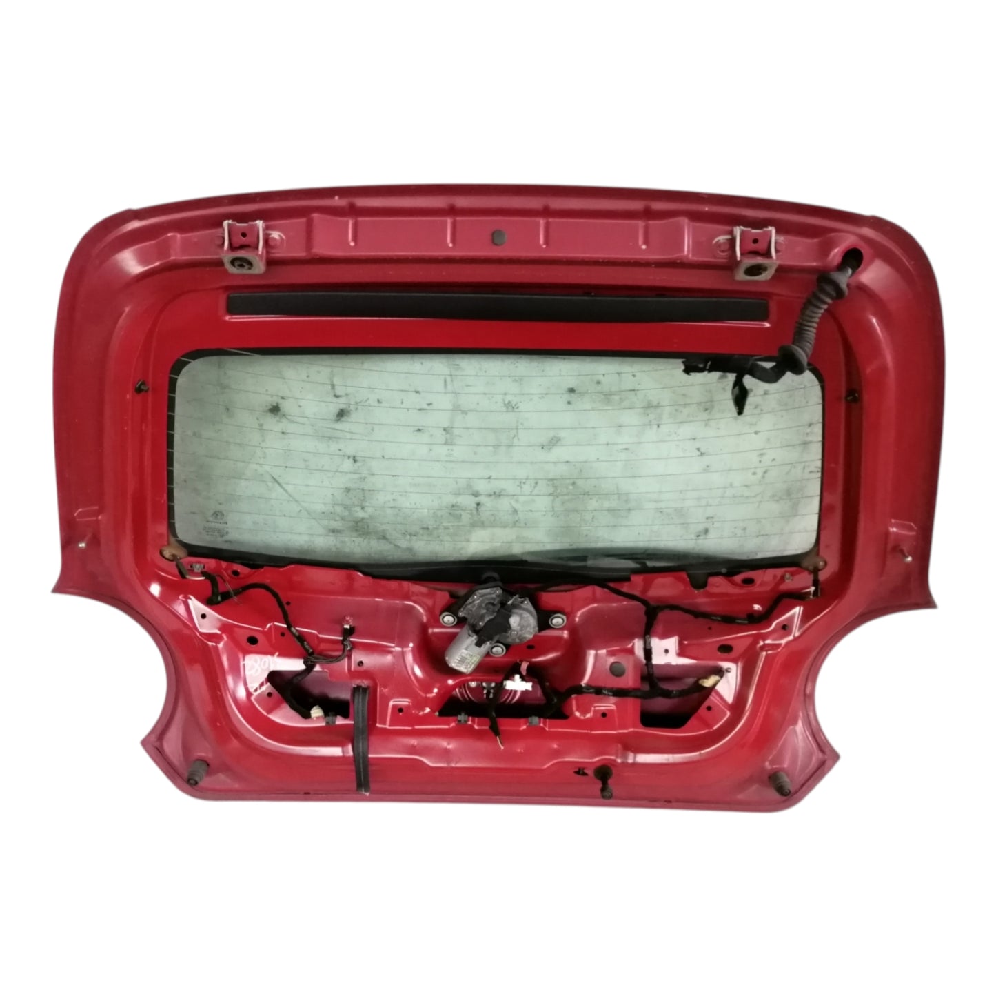 Portello Portellone Posteriore ALFA ROMEO MITO