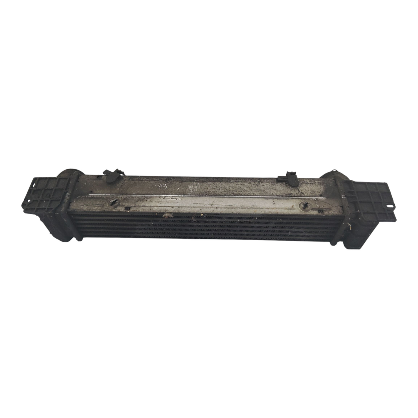 Intercooler Scambiatore Calore BMW SERIE 1 E87 E82 E81 E88 2.0 Diesel