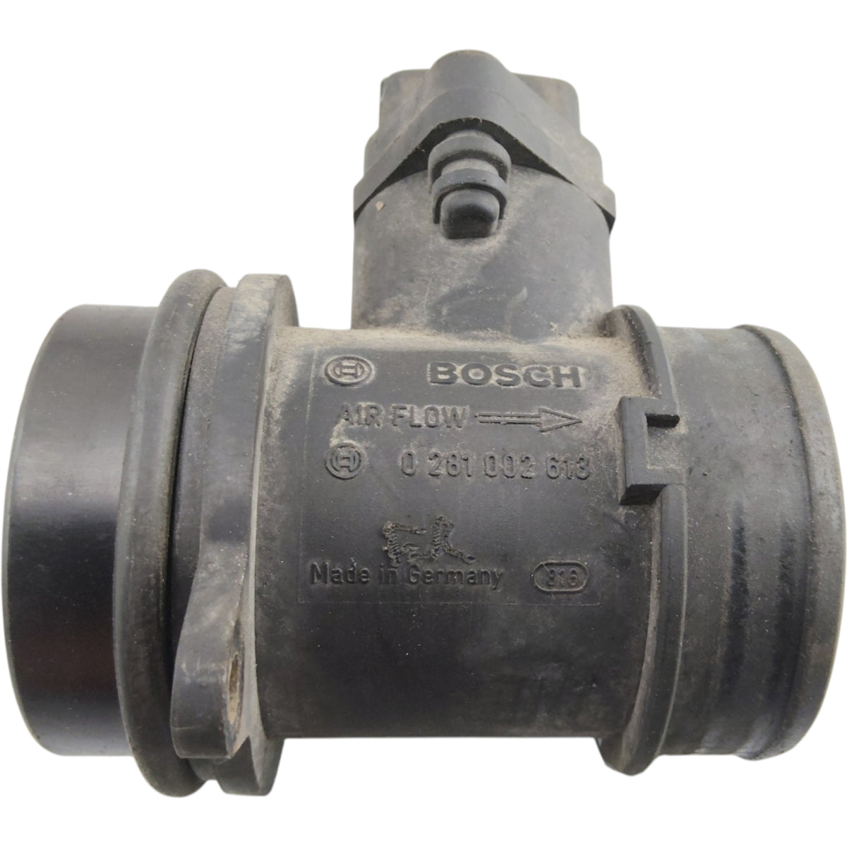 Misuratore Massa Aria Debimetro FIAT PUNTO 2 Serie 188 1.3 Diesel