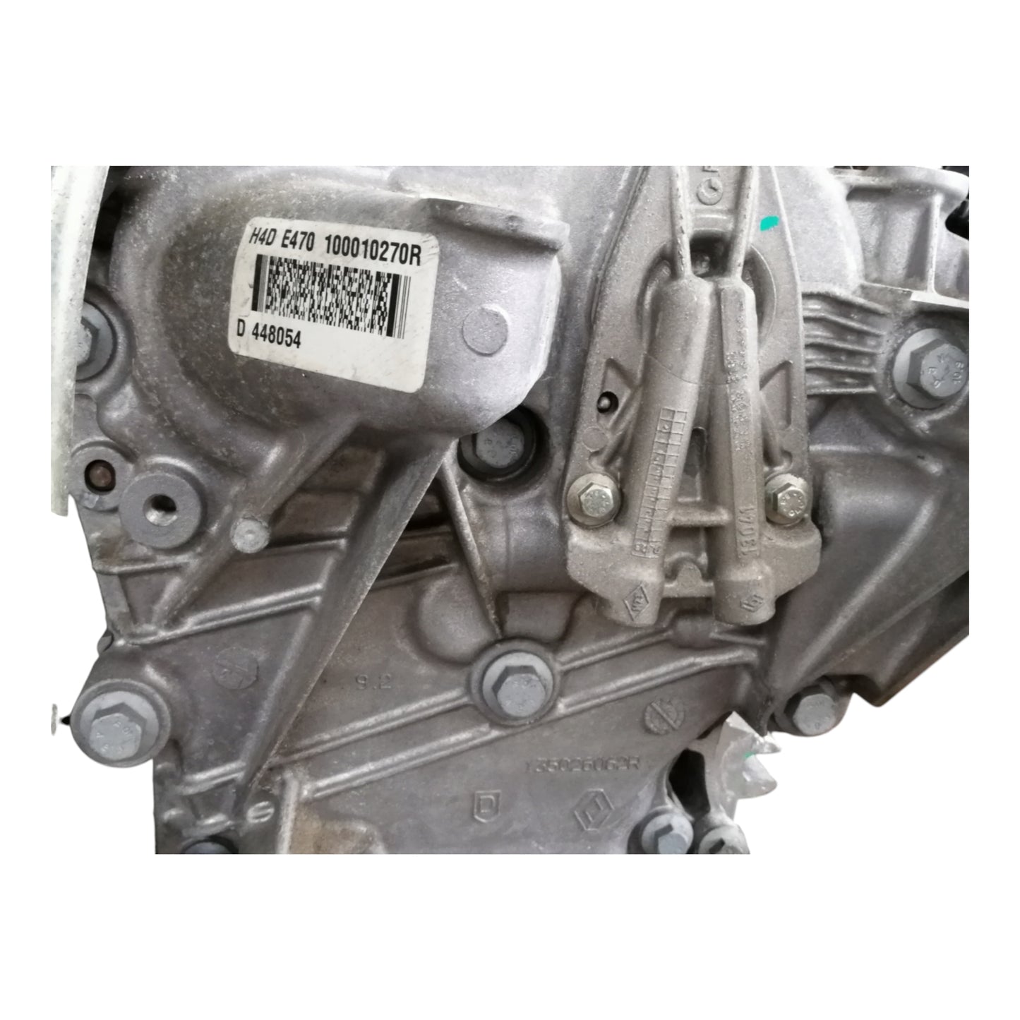 Motore DGT SEAT ARONA 1.6 TDI 70 Kw 95 Cv 69.136 Km