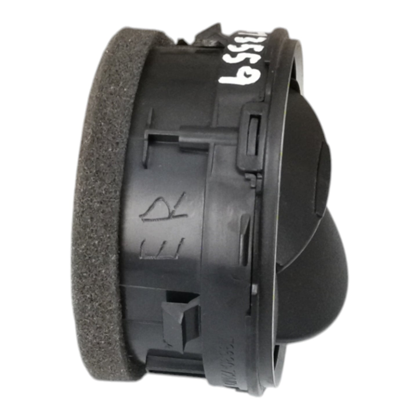 Bocchetta Aria Cruscotto Anteriore Destro SUZUKI IGNIS 3 Serie