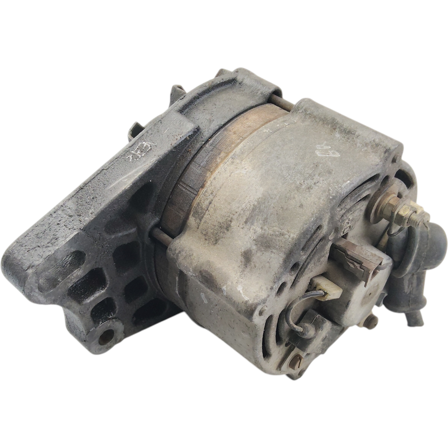 Alternatore FIAT PANDA 1 Serie 141/CINQUECENTO/SEICENTO 0.9 Benzina