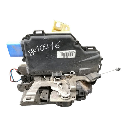 Serratura Porta Anteriore Sinistro SEAT IBIZA 4 Serie