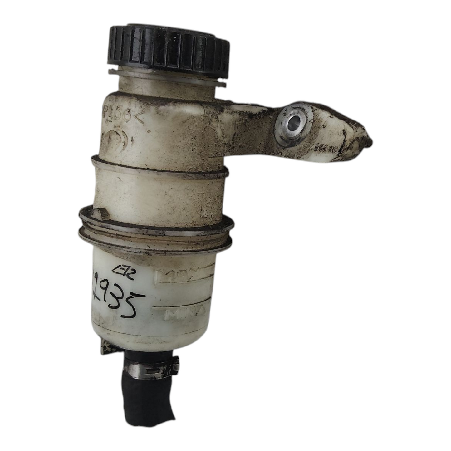 Vaschetta Serbatoio Olio Servosterzo CITROEN JUMPY 3 Serie