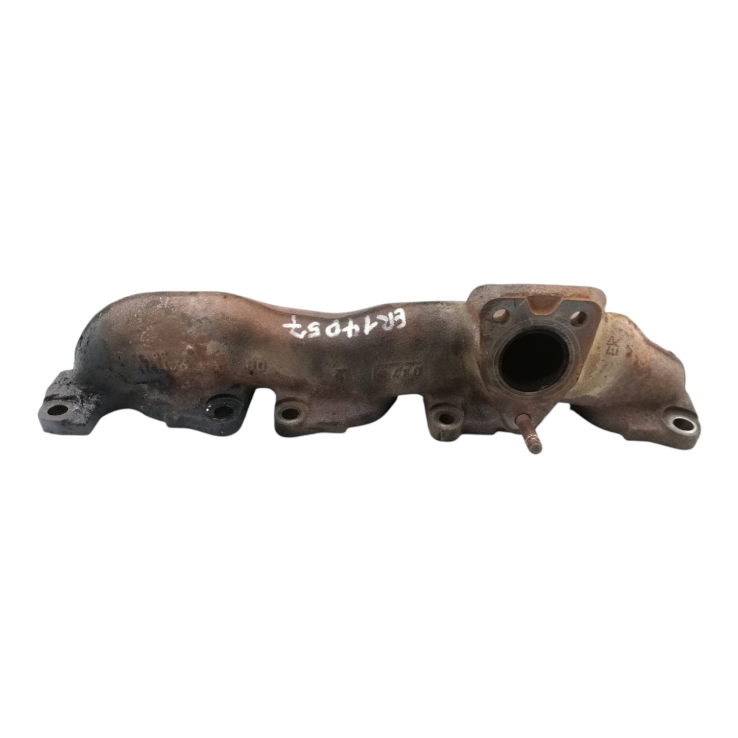 Collettore Scarico LANCIA DELTA 3 Serie/MUSA 2 Serie 1.6 2.0 Diesel