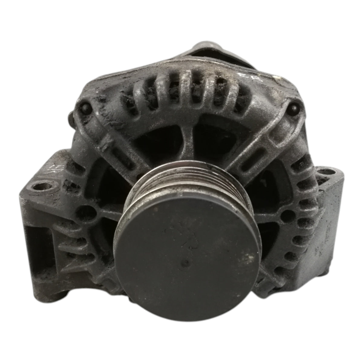 Alternatore FIAT PUNTO EVO/PANDA 2 Serie 169 1.3 Diesel