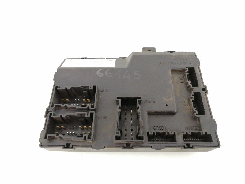 Centralina body computer ford fiesta 6 (2012 in poi) 8v51-15k600-cj