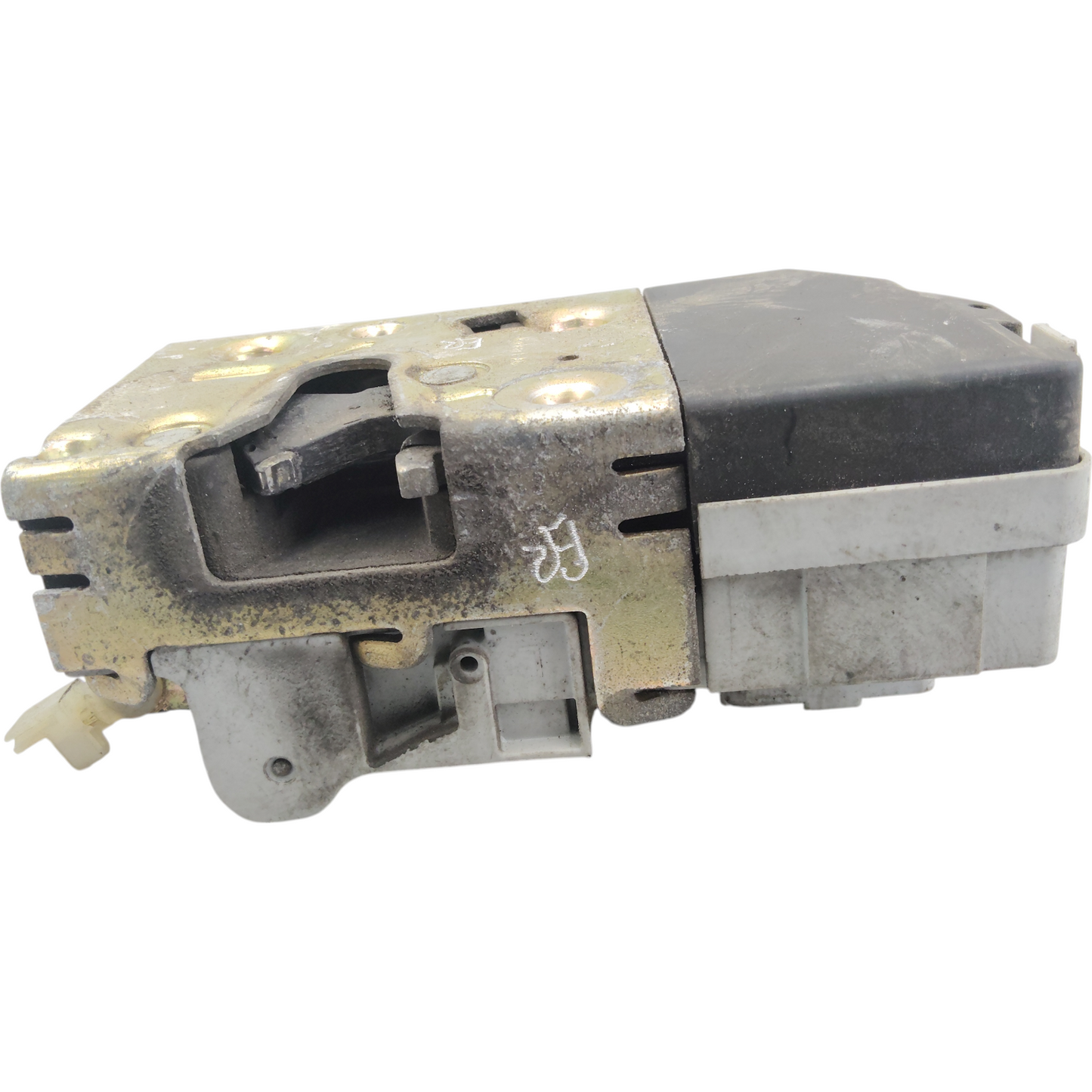 Serratura Porta Anteriore Sinistro CITROEN C5 2 Serie 5 Porte