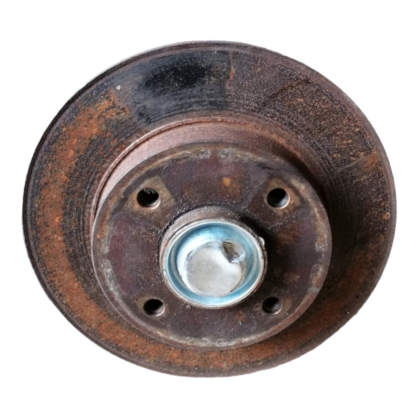 Assale Ponte Posteriore PEUGEOT 207 Berlina CC SW 1.6