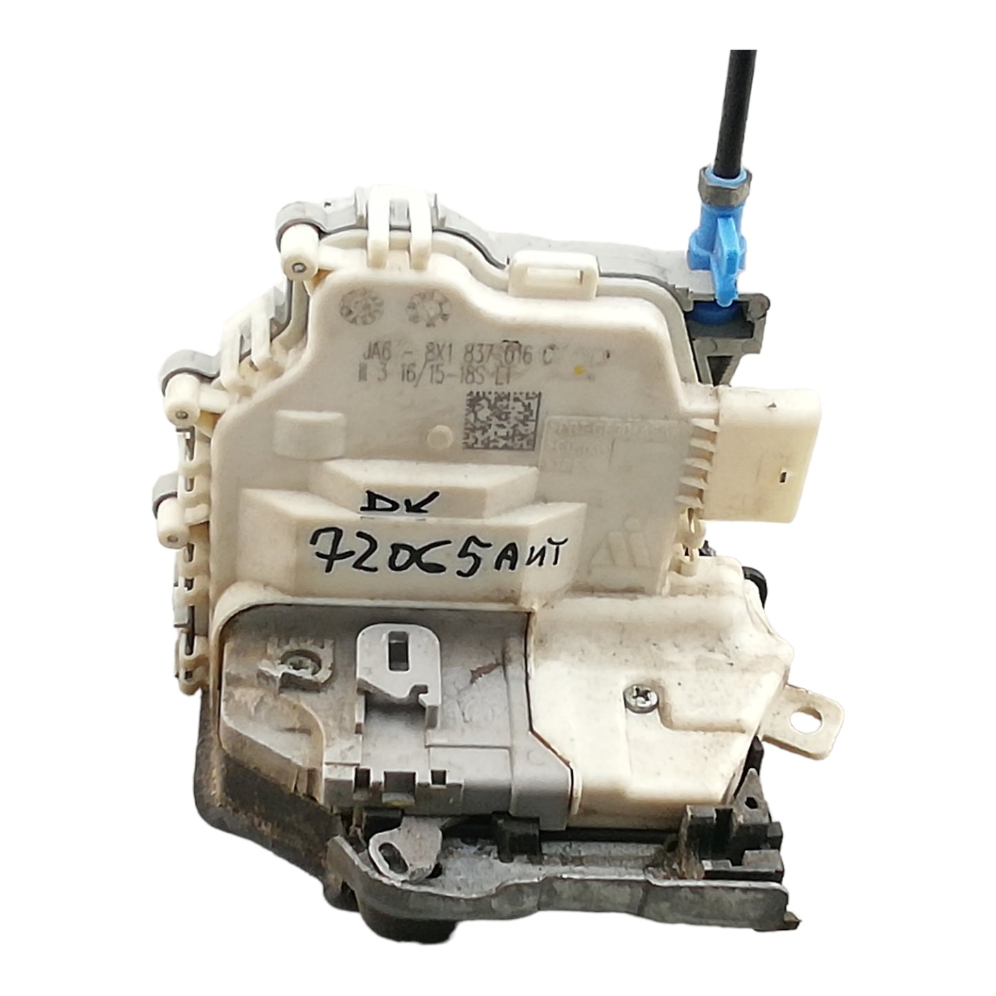 Serratura Porta Anteriore Destro AUDI A1 A3 A4 A5 Q2 Q5 RS3 TT