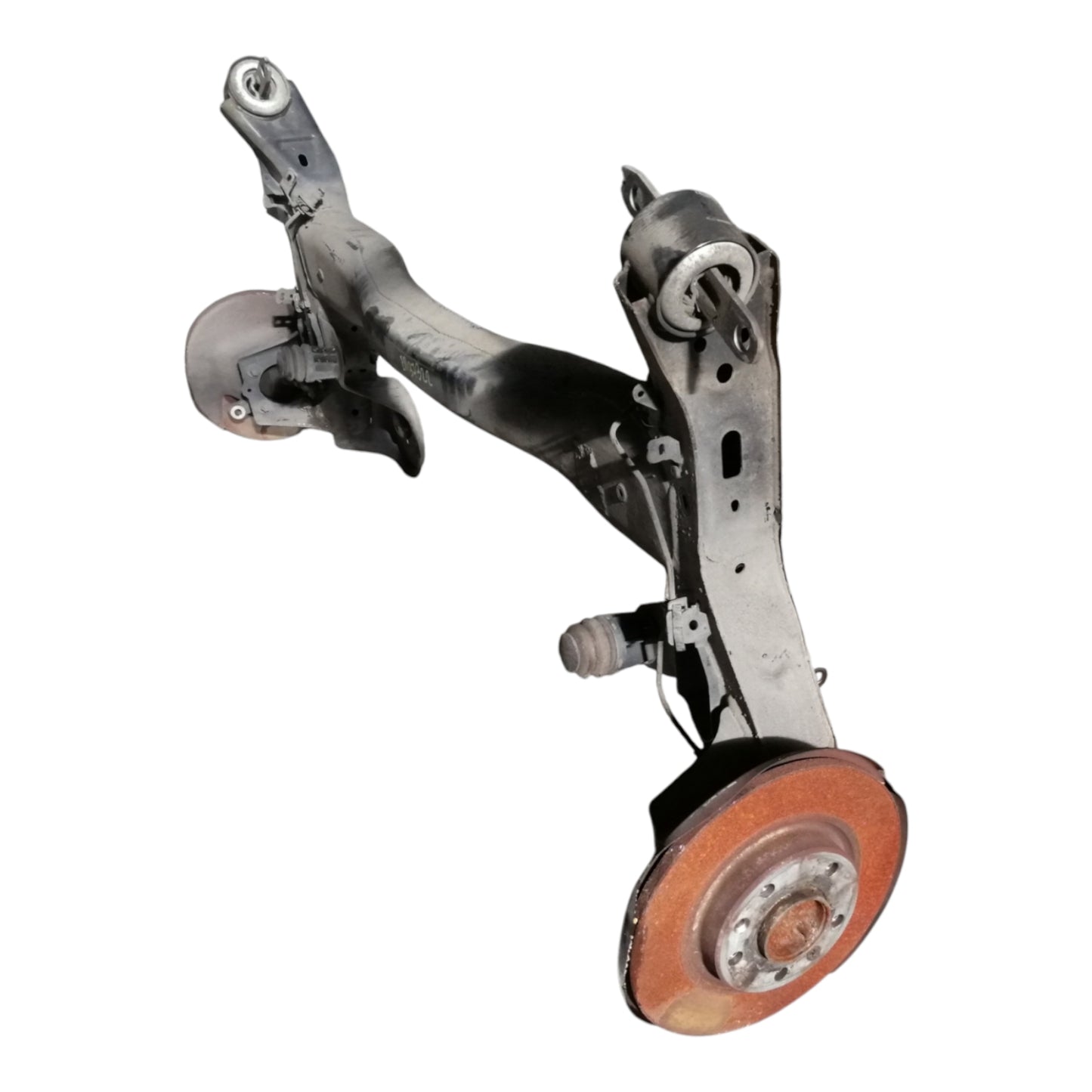 Assale Ponte Posteriore CITROEN C4 PICASSO/C4 GRAND PICASSO 2 Serie