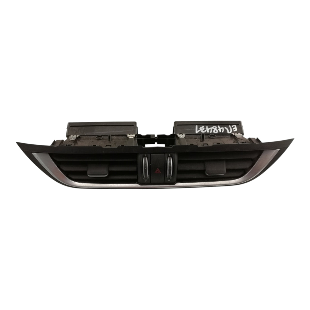 Bocchetta Aria Cruscotto Centrale ALFA ROMEO STELVIO