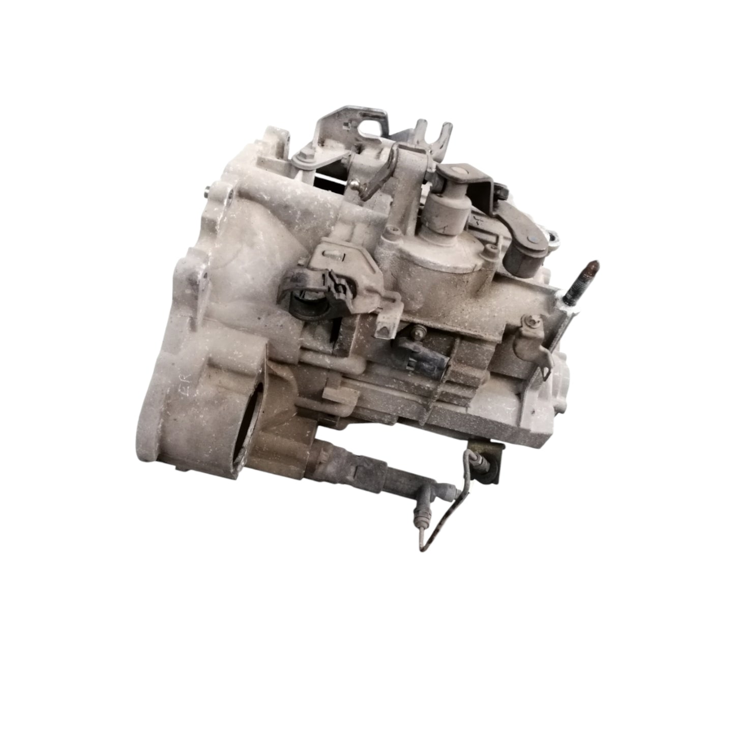 Cambio Manuale 5 Marce SMART FORFOUR 454 1.3 Benzina Motore 135930