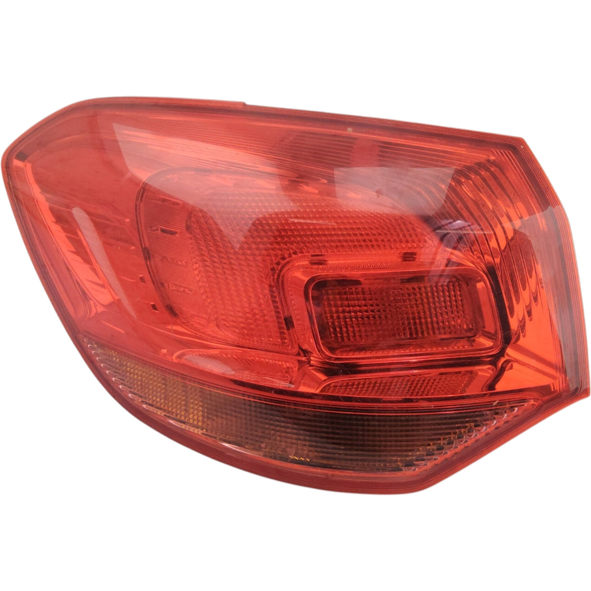 Fanale Stop Esterno Posteriore Sinistro OPEL ASTRA J SW Station Wagon