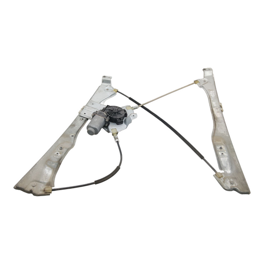 Alzacristallo Alzavetro Anteriore Destro RENAULT CLIO 3 Serie 5 Porte