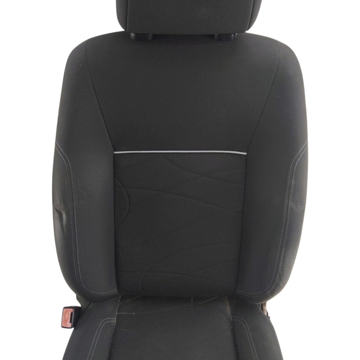 Sedile Anteriore Sinistro FORD FIESTA 6 Serie Restyling
