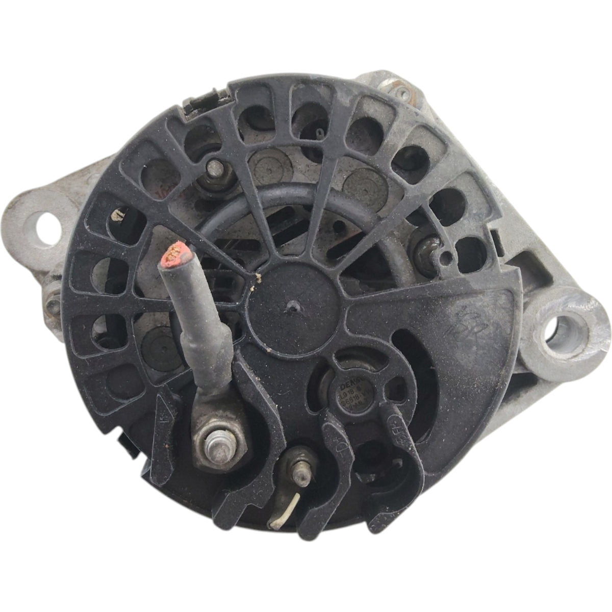 Alternatore FIAT CROMA 2 Serie/GRANDE PUNTO/BRAVO 2 Serie 1.9 Diesel