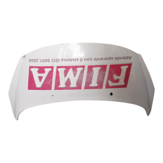 Cofano Anteriore PEUGEOT 207 VAN Berlina SW CC