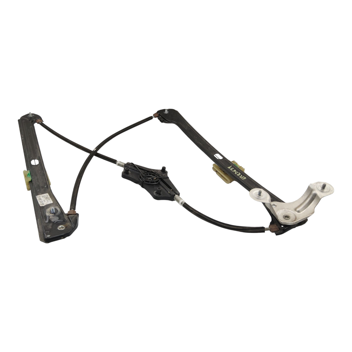 Alzacristallo Alzavetro Anteriore Sinistro VOLKSWAGEN GOLF 7 Serie 5 porte