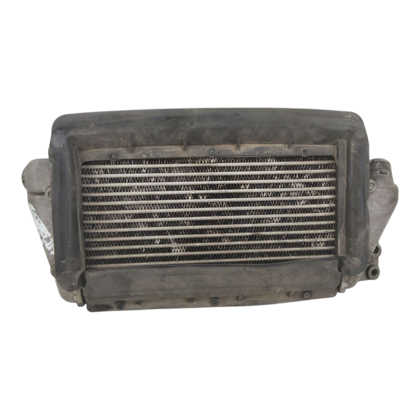 Intercooler Scambiatore Aria SUZUKI GRAND VITARA 1 Serie 2.0 TDi Motore RHW