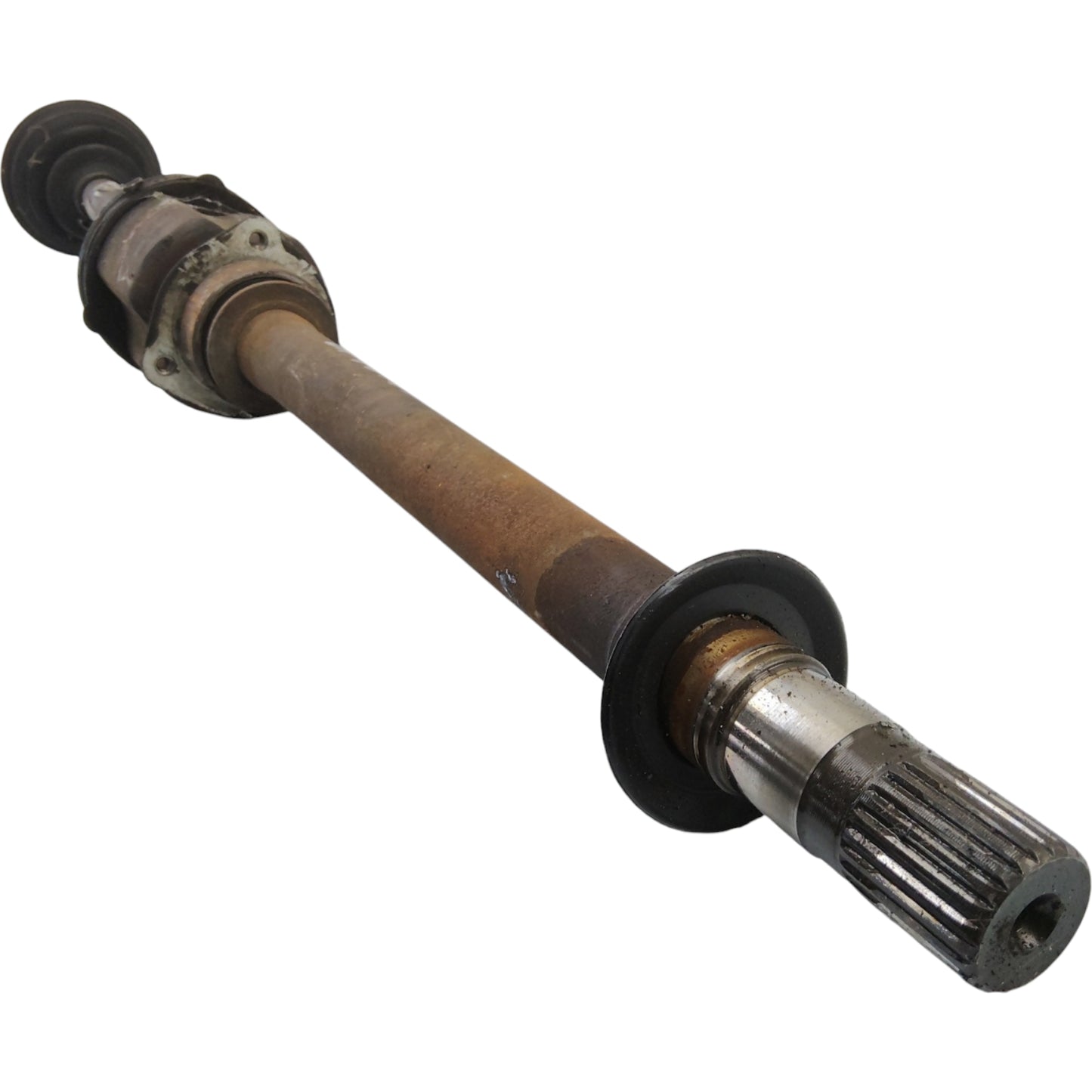 Semiasse Semialbero Anteriore Destro FIAT QUBO 1.3 Diesel 199A2000