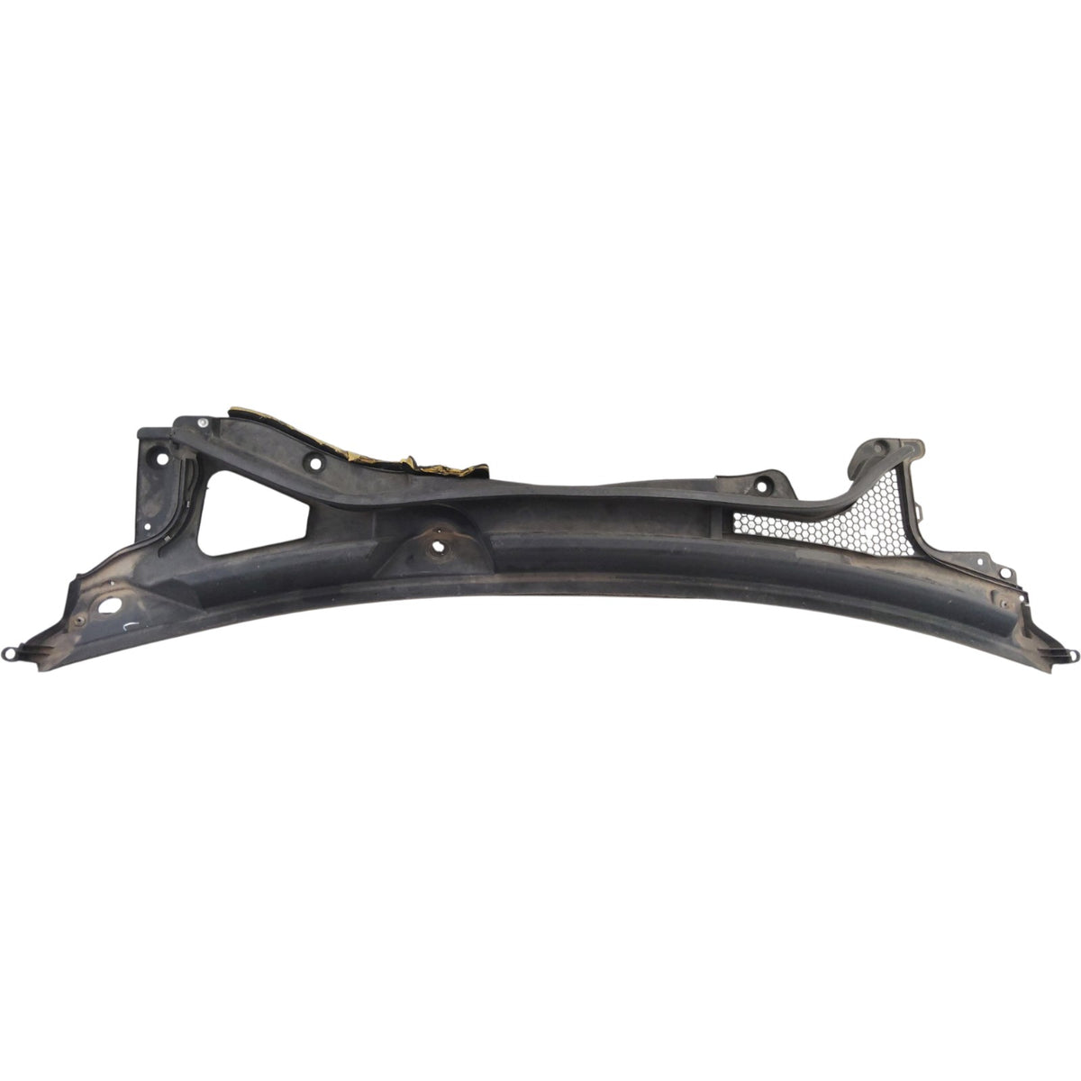 Griglia SottoParabrezza Cunetta Acqua ALFA ROMEO STELVIO