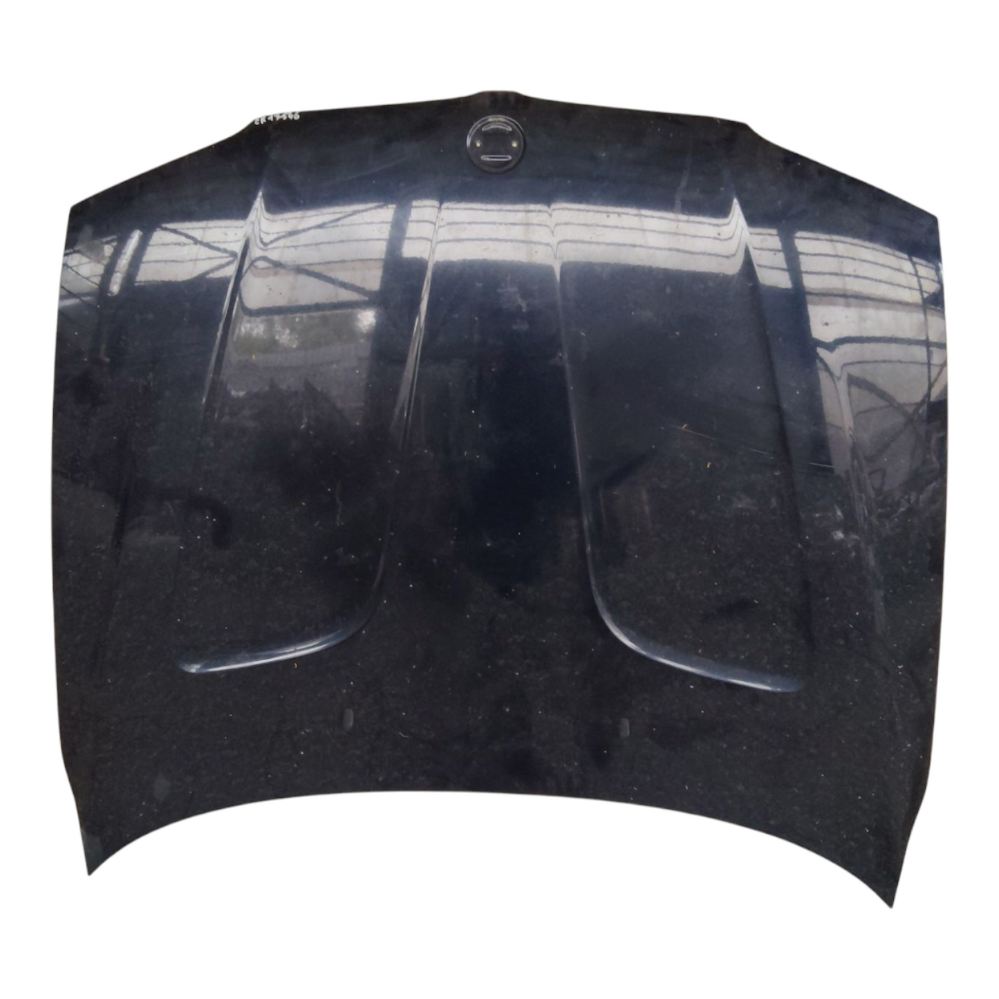 Cofano Anteriore BMW X3 E83